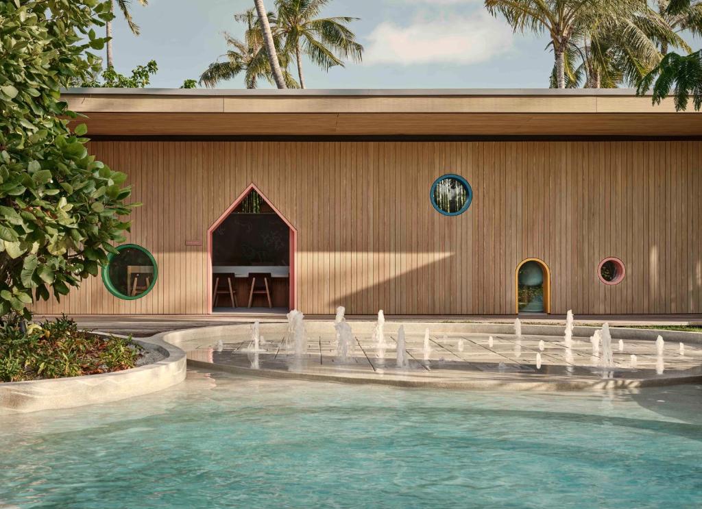 パティナ モルディブ ファリ アイランズ Patina Maldives Fari Islands 画像15