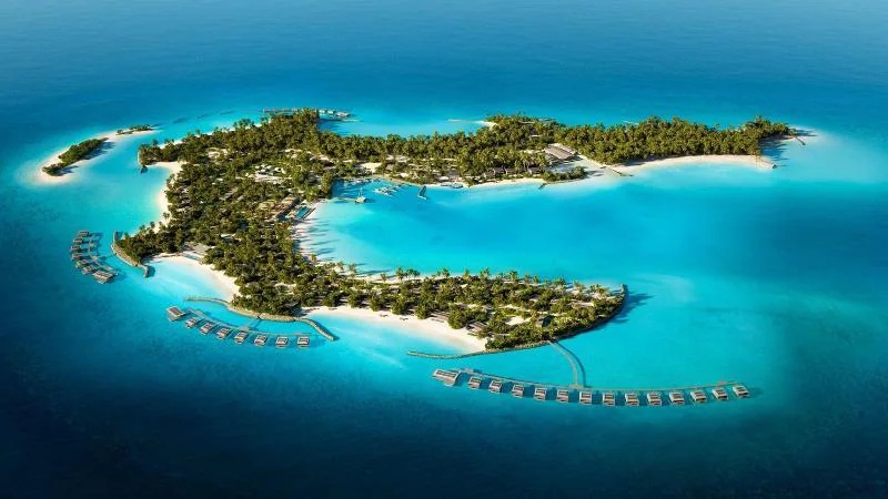 パティナ モルディブ ファリ アイランズ Patina Maldives Fari Islands 画像18