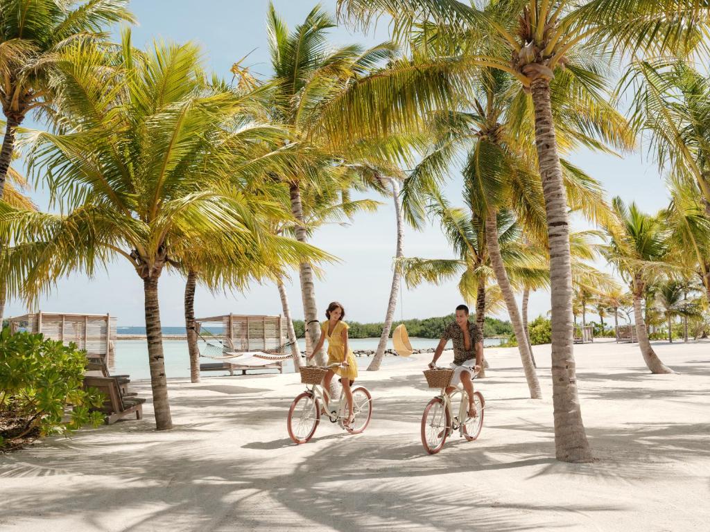 パティナ モルディブ ファリ アイランズ Patina Maldives Fari Islands 画像19