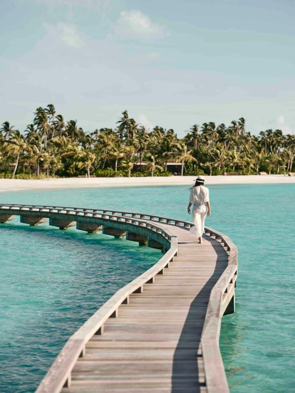 パティナ モルディブ ファリ アイランズ Patina Maldives Fari Islands 画像21