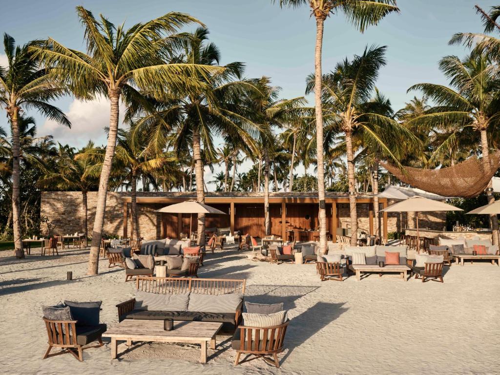 パティナ モルディブ ファリ アイランズ Patina Maldives Fari Islands 画像22