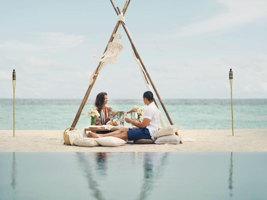 パティナ モルディブ ファリ アイランズ Patina Maldives Fari Islands 画像23