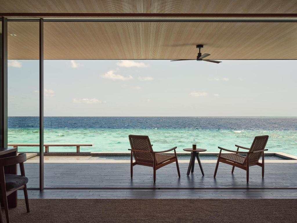 パティナ モルディブ ファリ アイランズ Patina Maldives Fari Islands 画像24
