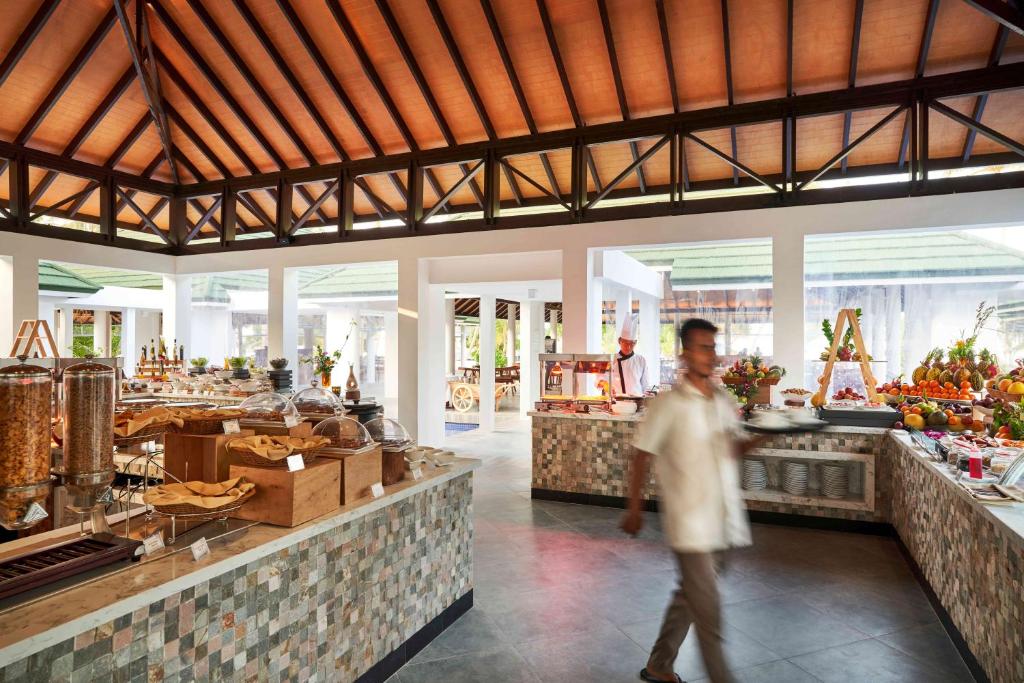 シヤム ワールド モルディブ Siyam World Maldives 画像5