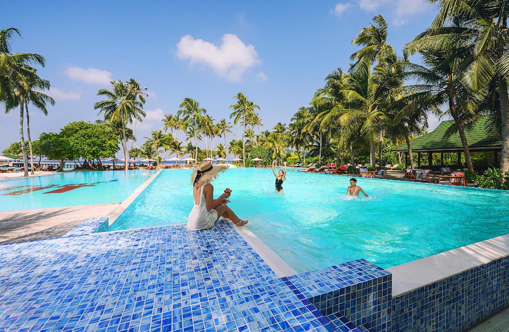 シヤム ワールド モルディブ Siyam World Maldives 画像8