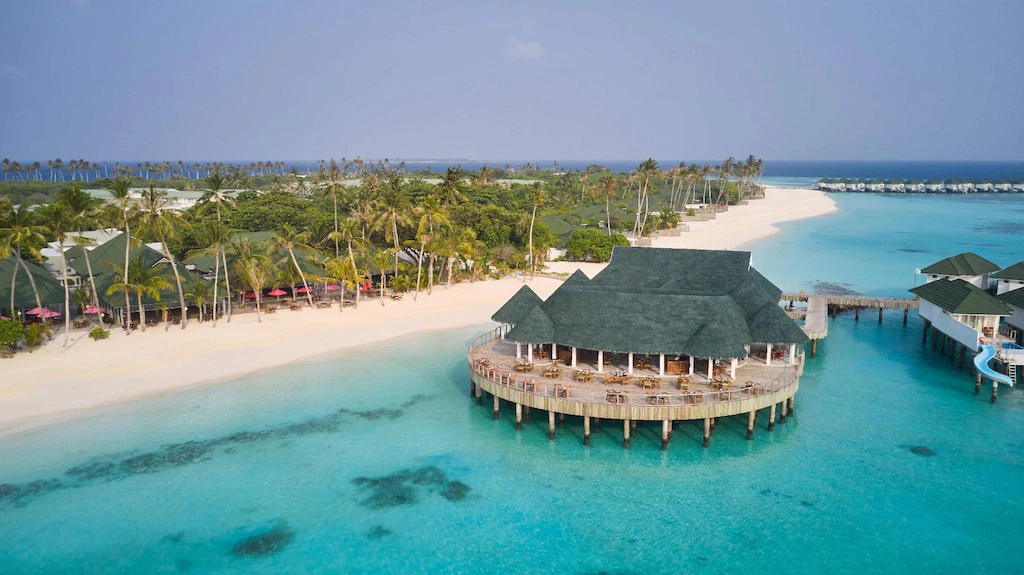 シヤム ワールド モルディブ Siyam World Maldives 画像9