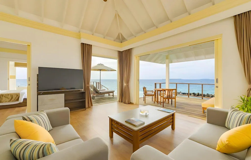 シヤム ワールド モルディブ Siyam World Maldives 画像10