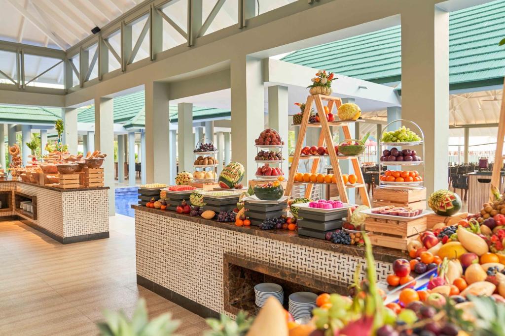 シヤム ワールド モルディブ Siyam World Maldives 画像19