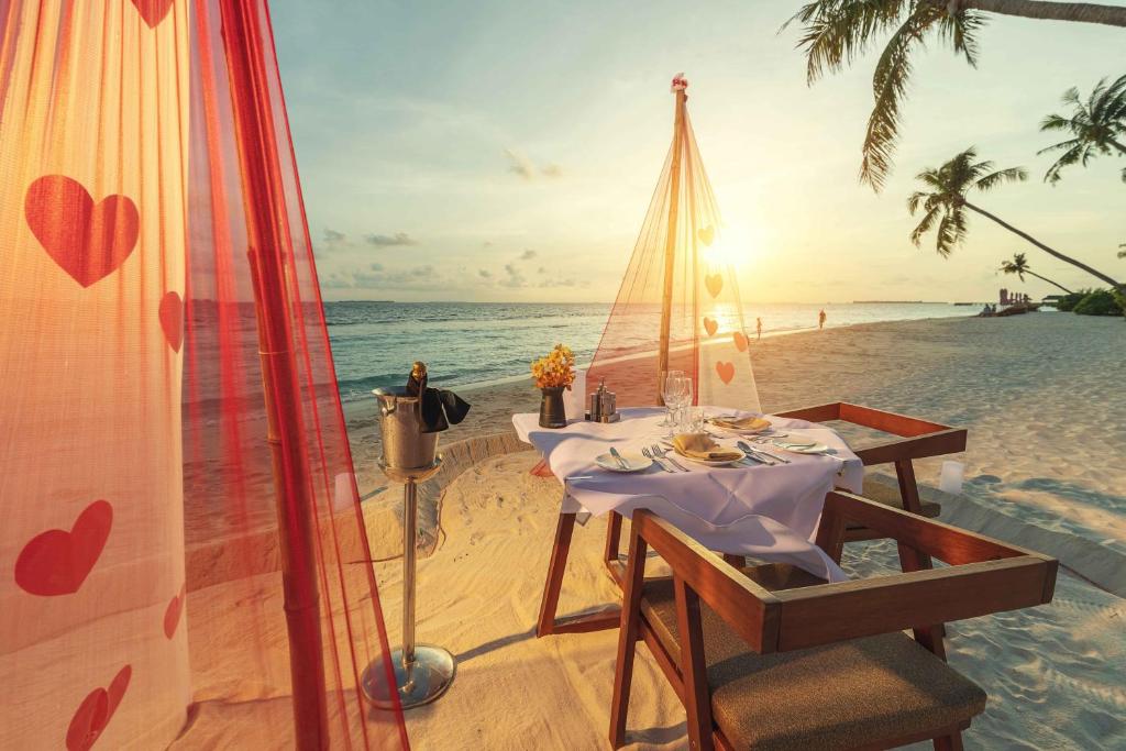 シヤム ワールド モルディブ Siyam World Maldives 画像20