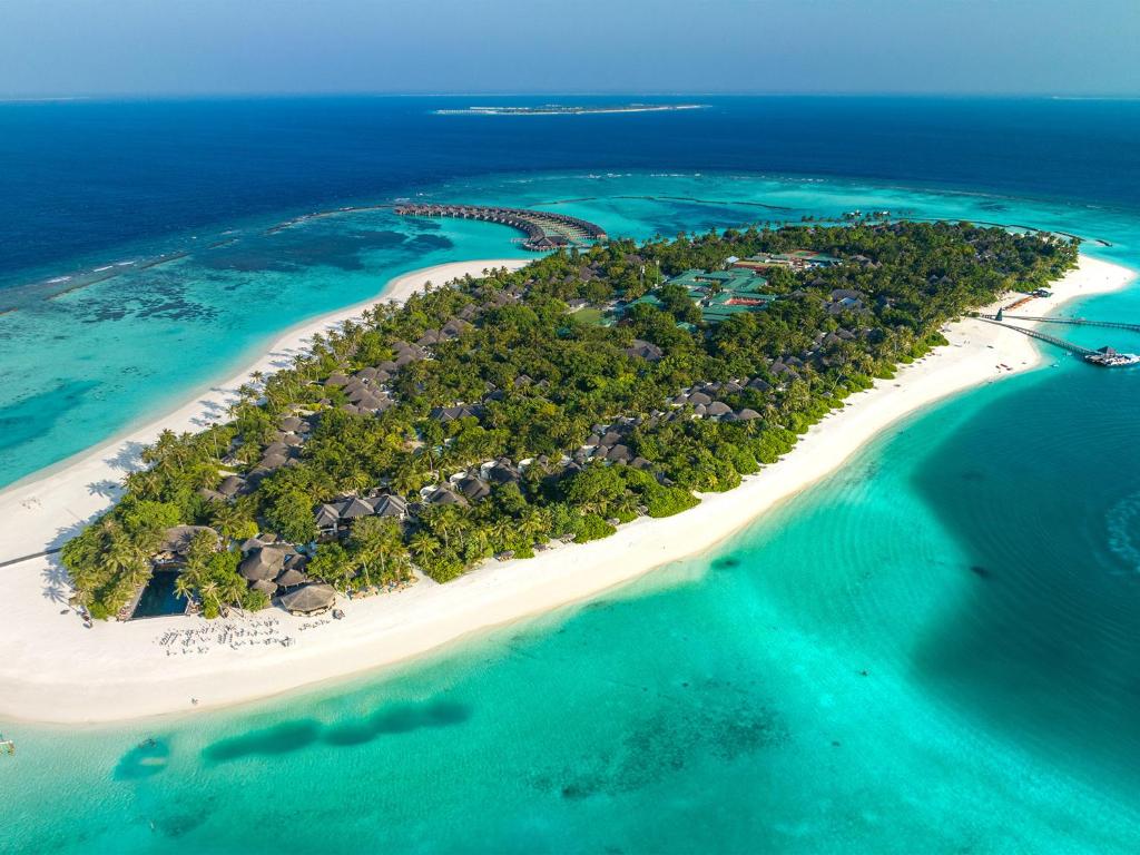 サン シヤム イル フシ Sun Siyam Iru Fushi 画像14