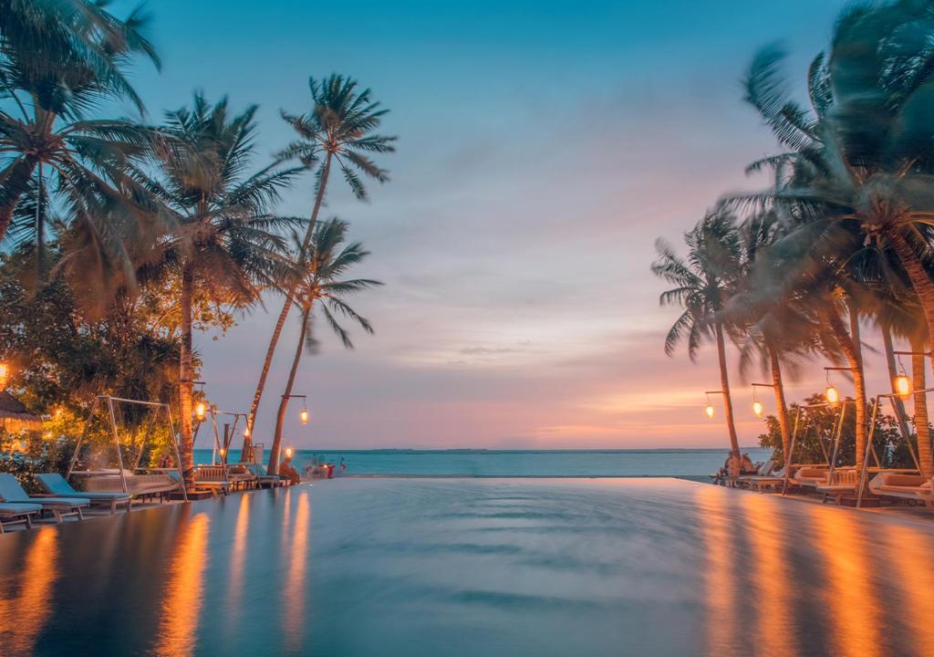 サン シヤム イル フシ Sun Siyam Iru Fushi 画像18