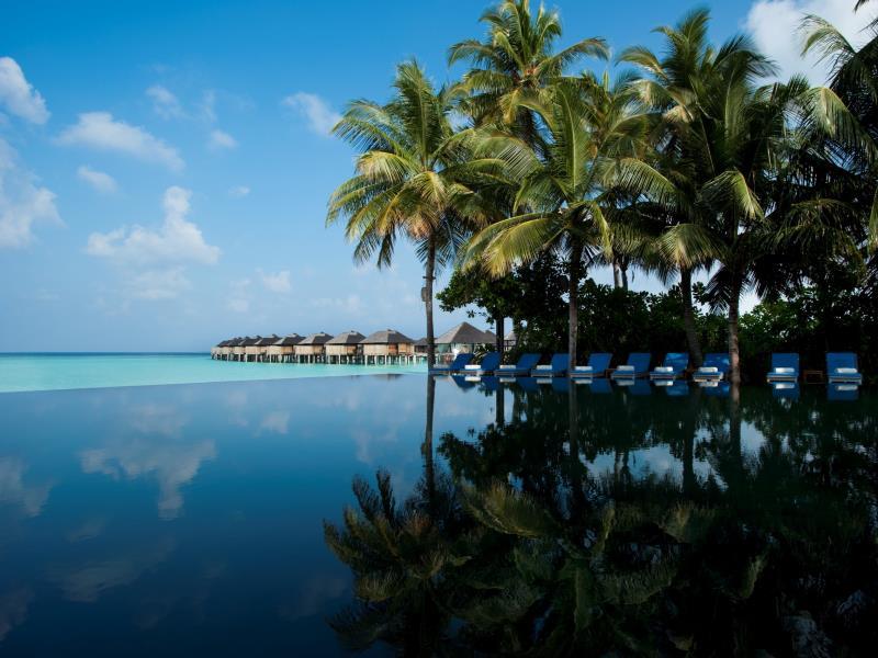サン シヤム イル フシ Sun Siyam Iru Fushi 画像19