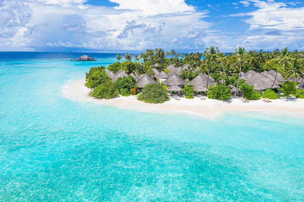 サン シヤム イル フシ Sun Siyam Iru Fushi 画像20