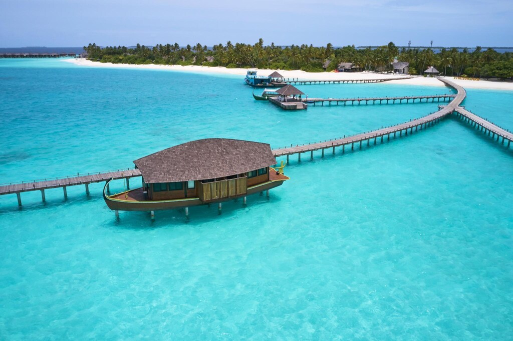 サン シヤム イル フシ Sun Siyam Iru Fushi 画像21