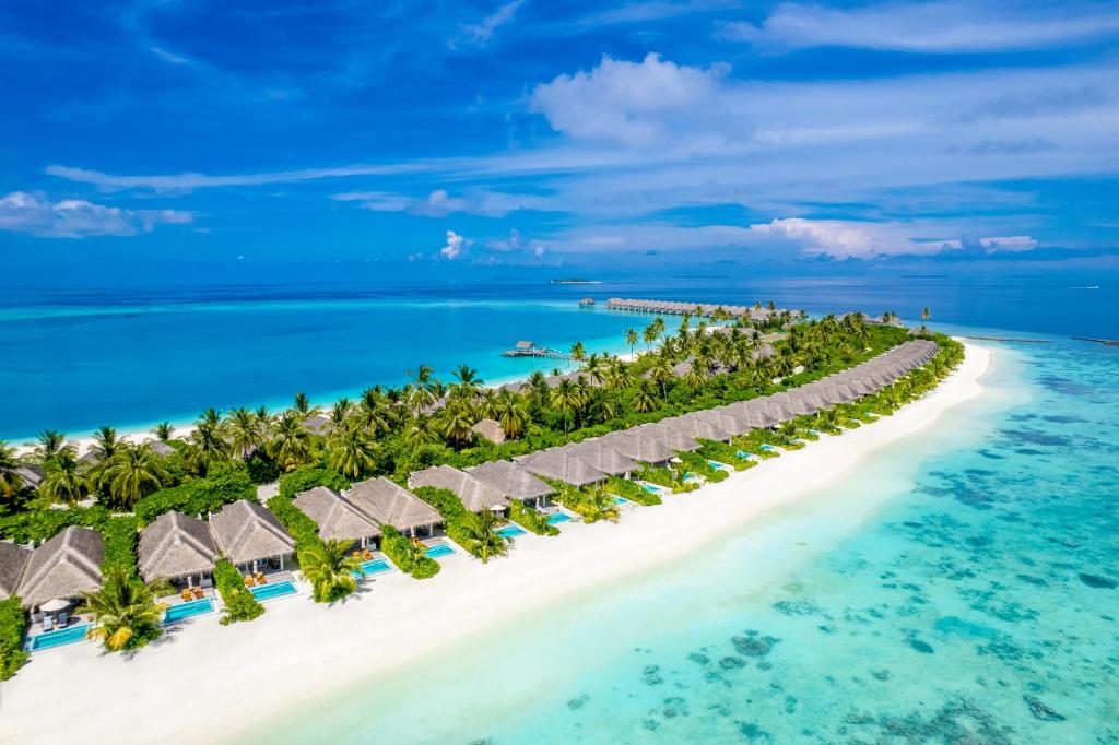 サン シヤム イル ヴェリ Sun Siyam Iru Veli 画像11
