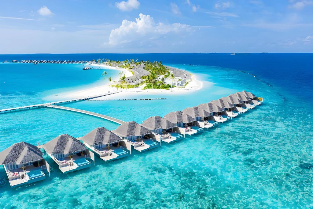 サン シヤム イル ヴェリ Sun Siyam Iru Veli 画像15
