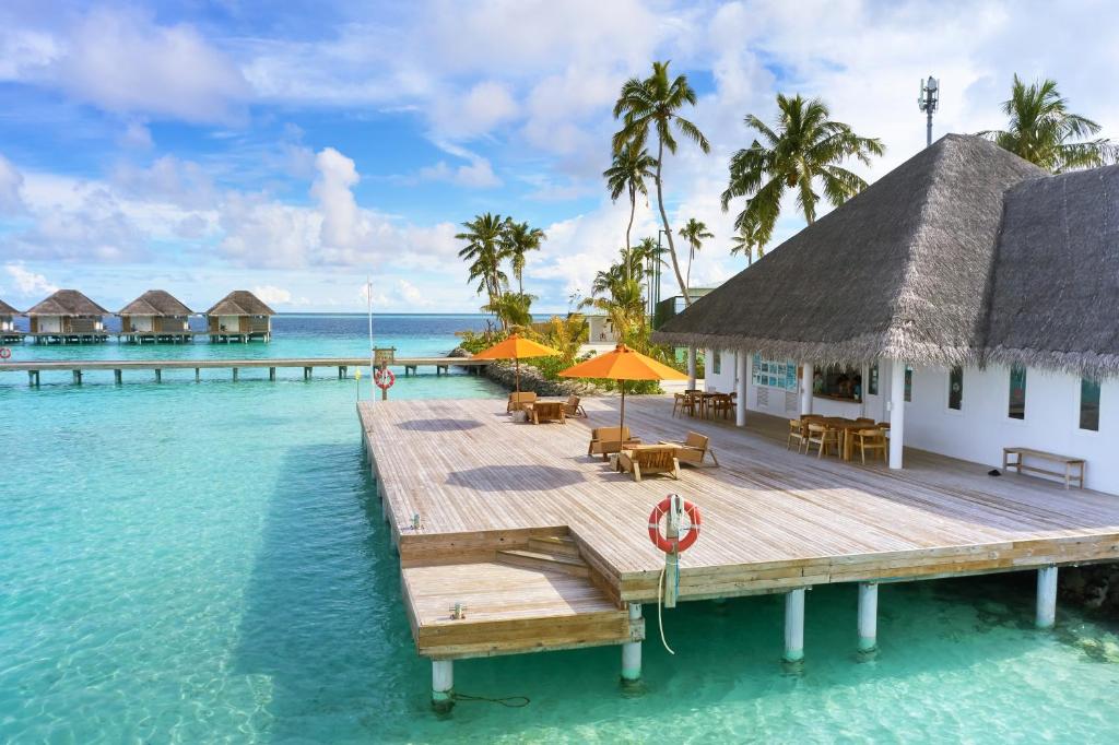 サン シヤム イル ヴェリ Sun Siyam Iru Veli 画像18