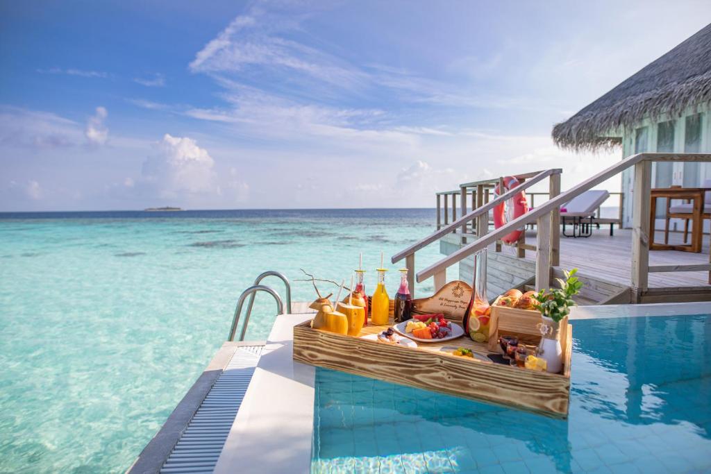 サン シヤム イル ヴェリ Sun Siyam Iru Veli 画像22