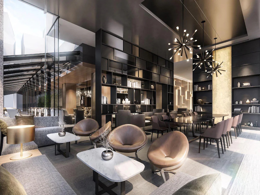 ACホテル東京銀座 AC Hotel Tokyo Ginza 画像7