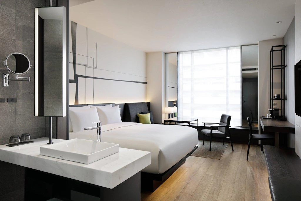 ACホテル東京銀座 AC Hotel Tokyo Ginza 画像8