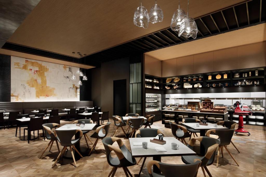 ACホテル東京銀座 AC Hotel Tokyo Ginza 画像9