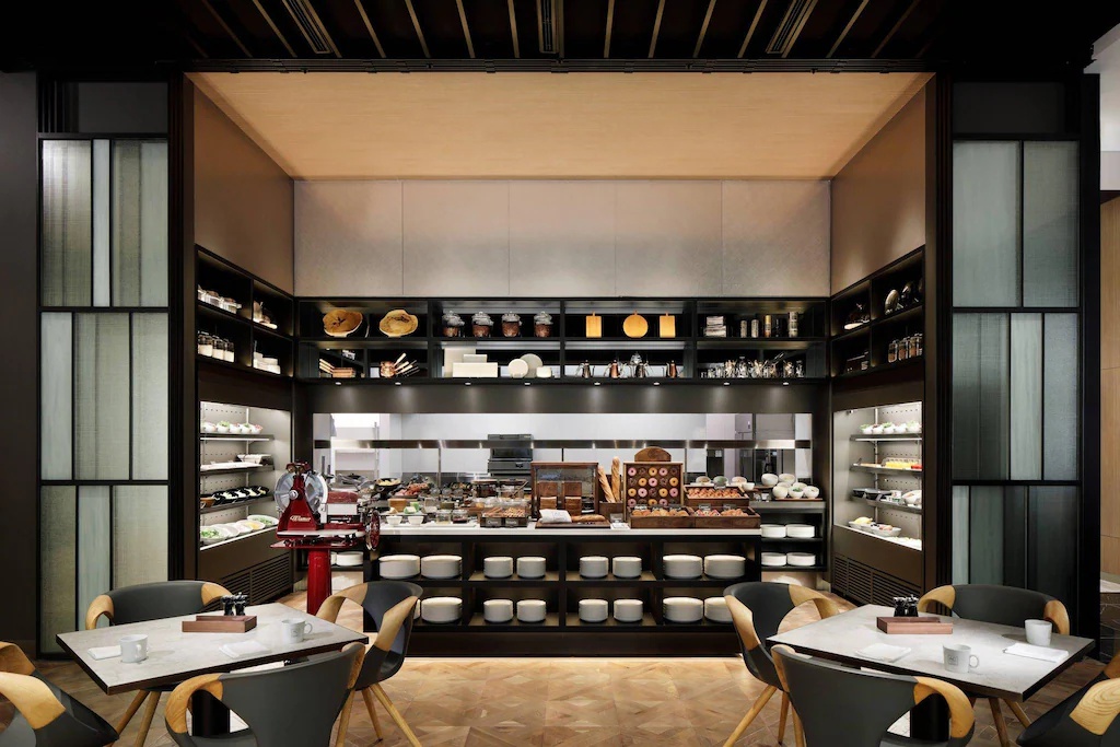 ACホテル東京銀座 AC Hotel Tokyo Ginza 画像10