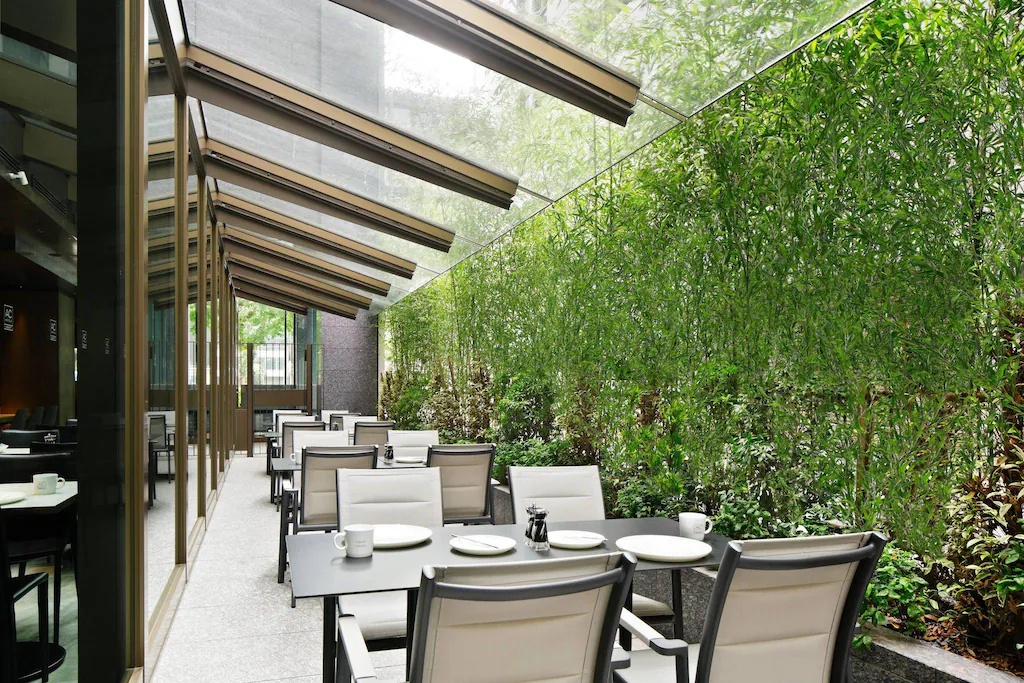 ACホテル東京銀座 AC Hotel Tokyo Ginza 画像11