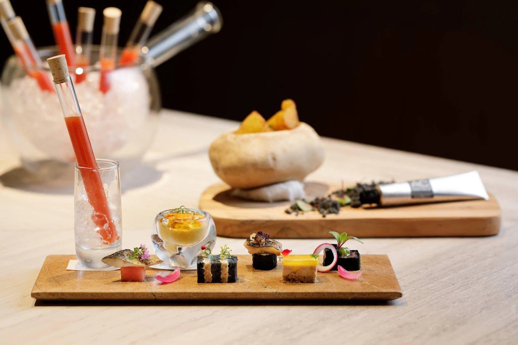 ACホテル東京銀座 AC Hotel Tokyo Ginza 画像20