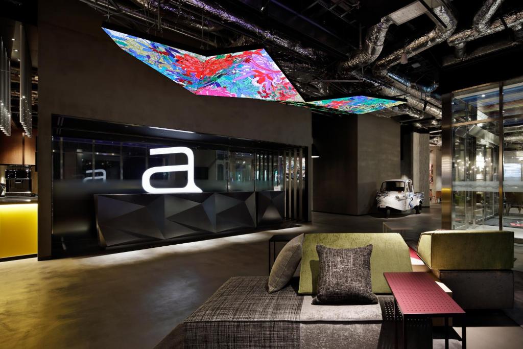 アロフト大阪堂島 Aloft Osaka Dojima 画像7