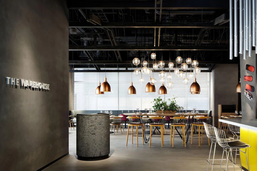 アロフト大阪堂島 Aloft Osaka Dojima 画像8