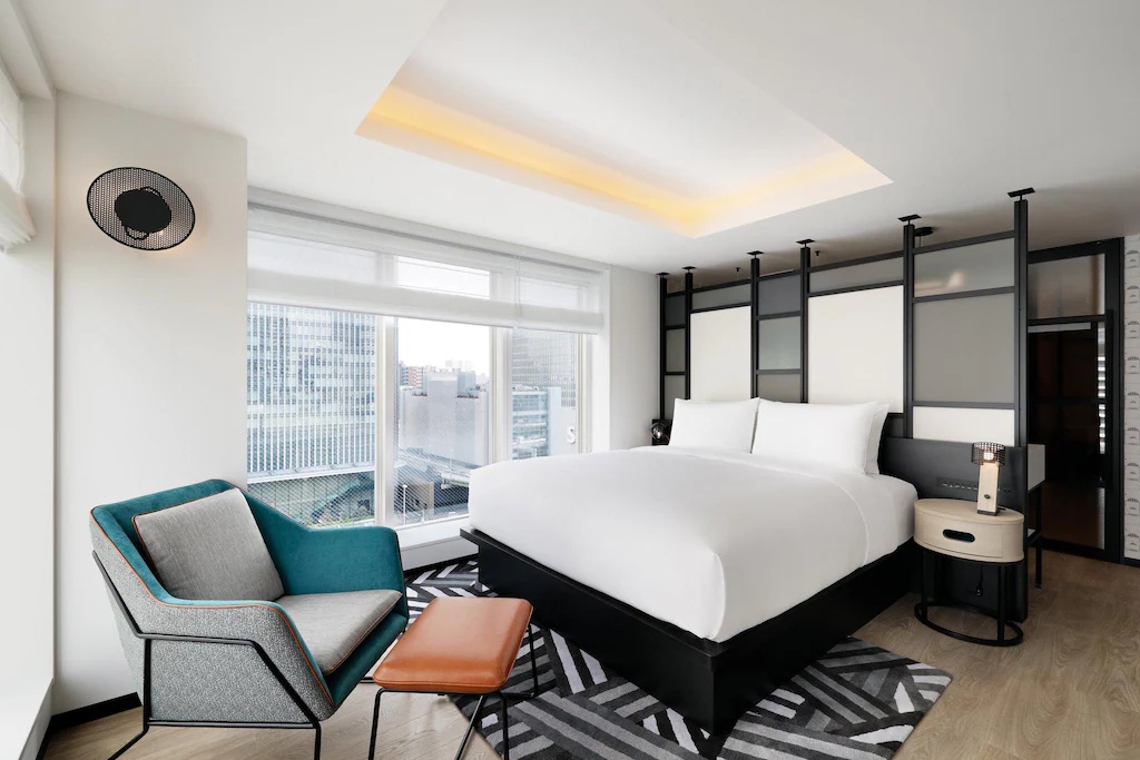 アロフト大阪堂島 Aloft Osaka Dojima 画像10