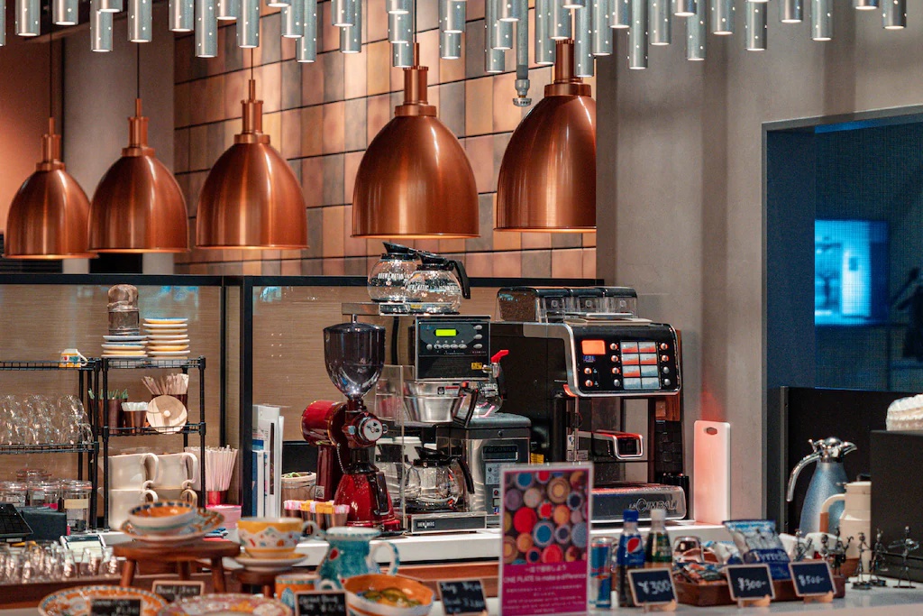 アロフト大阪堂島 Aloft Osaka Dojima 画像13