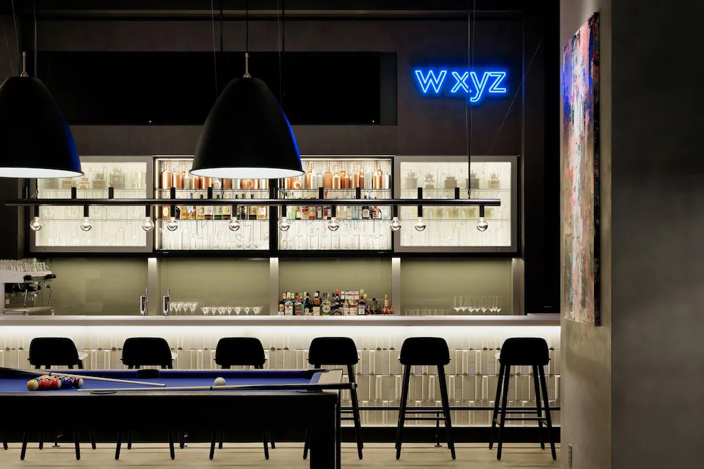 アロフト大阪堂島 Aloft Osaka Dojima 画像15