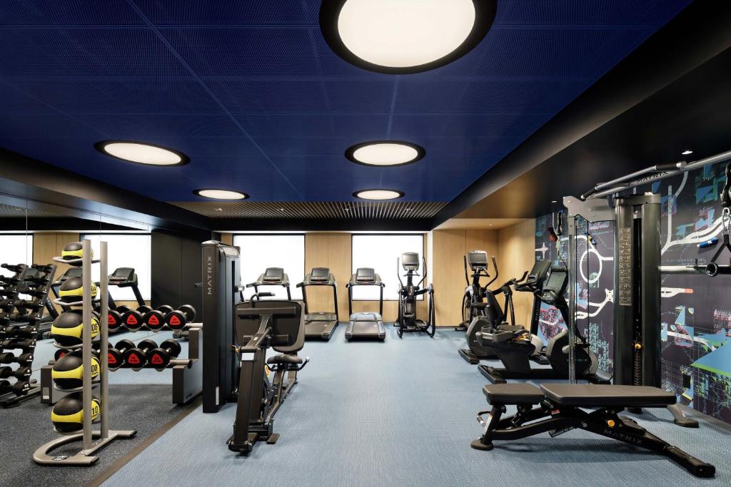 アロフト大阪堂島 Aloft Osaka Dojima 画像16