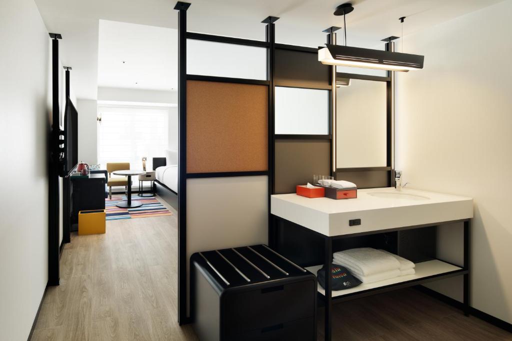 アロフト大阪堂島 Aloft Osaka Dojima 画像19