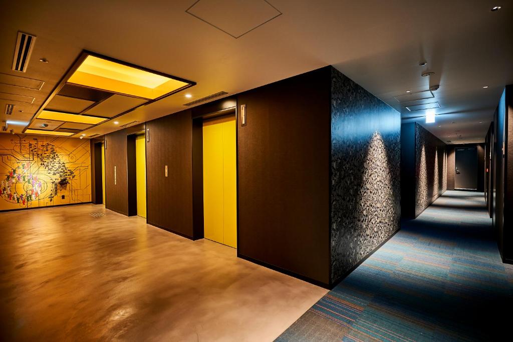 アロフト大阪堂島 Aloft Osaka Dojima 画像20