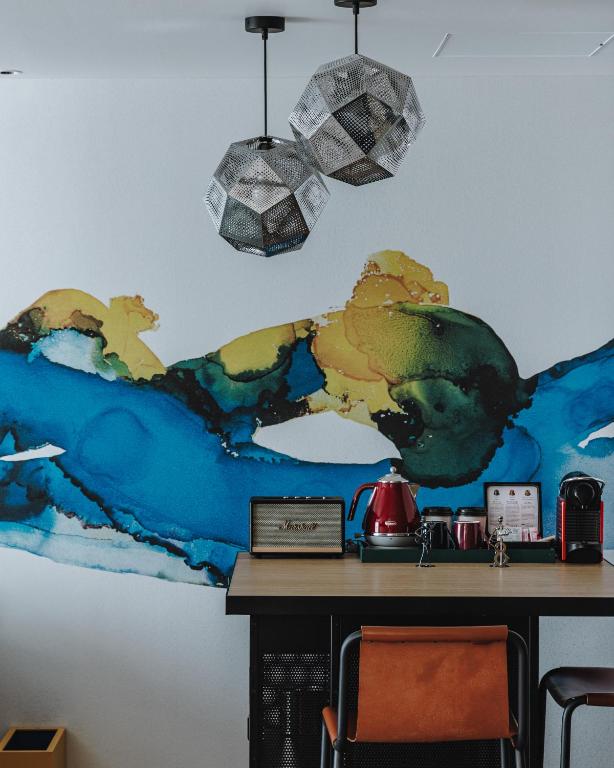 アロフト大阪堂島 Aloft Osaka Dojima 画像21