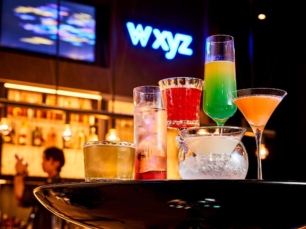 アロフト大阪堂島 Aloft Osaka Dojima 画像22