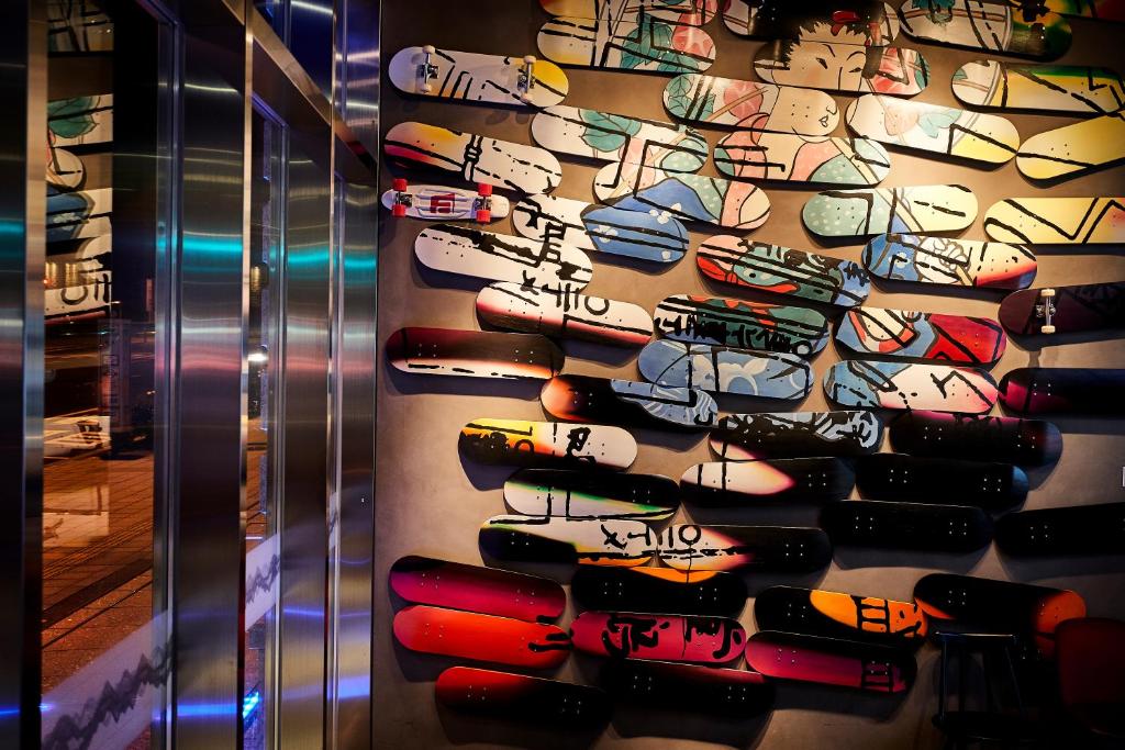 アロフト大阪堂島 Aloft Osaka Dojima 画像26