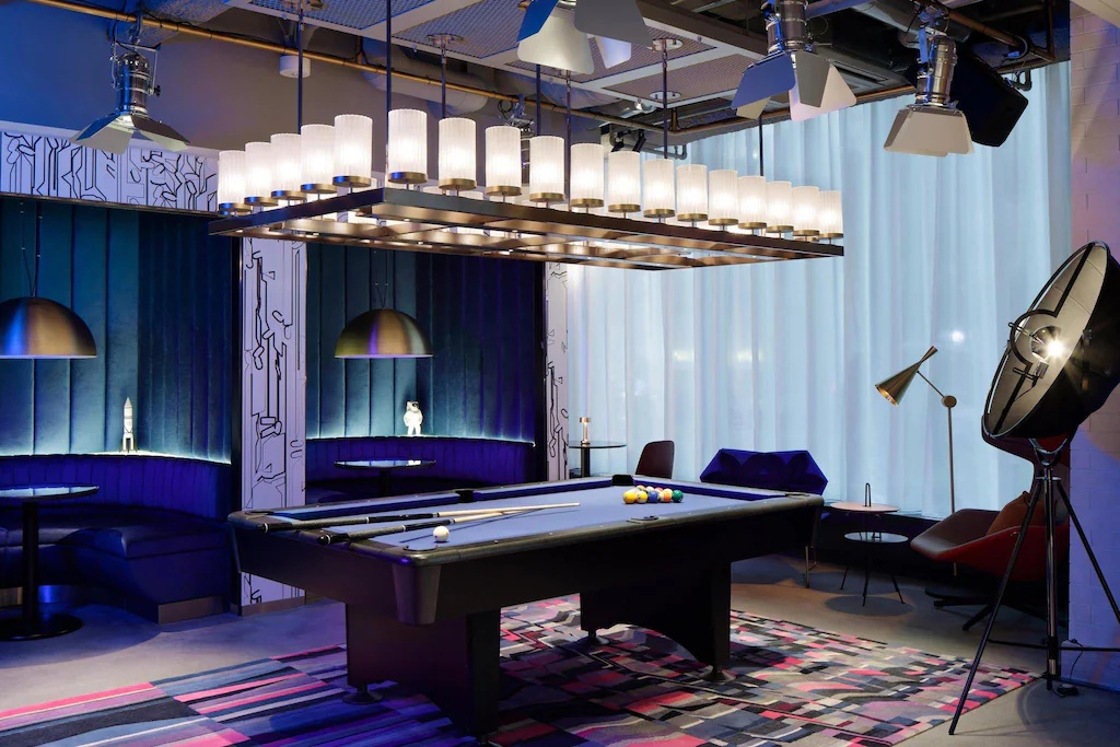 アロフト東京銀座 Aloft Tokyo Ginza 画像8