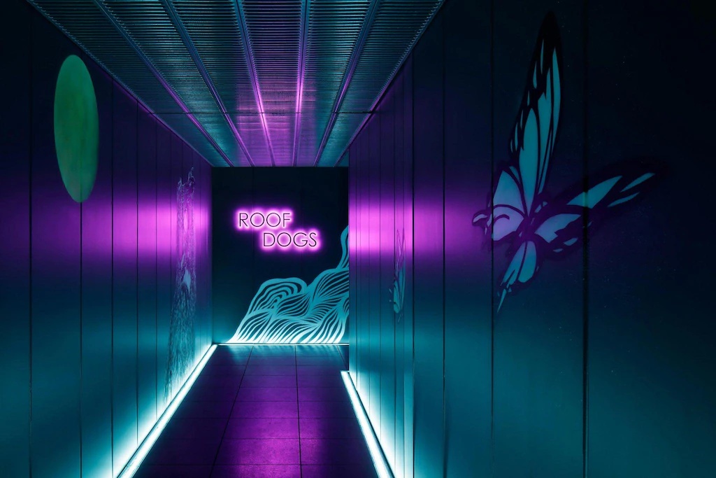 アロフト東京銀座 Aloft Tokyo Ginza 画像10