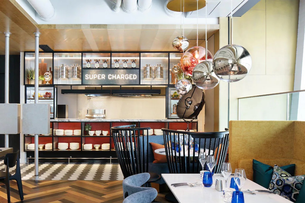 アロフト東京銀座 Aloft Tokyo Ginza 画像13