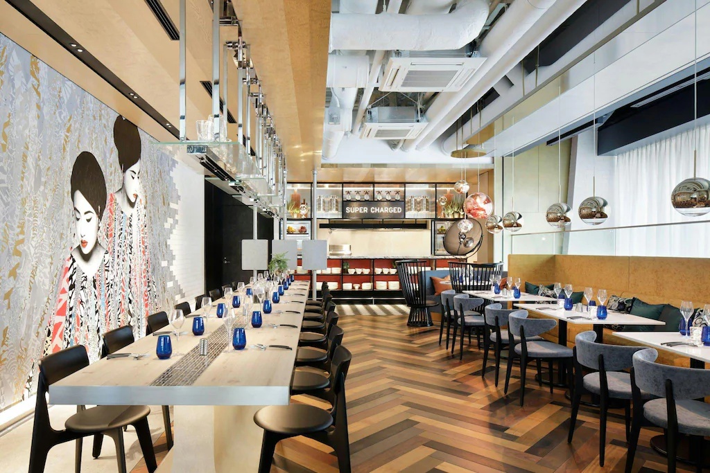 アロフト東京銀座 Aloft Tokyo Ginza 画像20