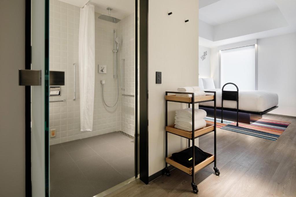 アロフト東京銀座 Aloft Tokyo Ginza 画像23