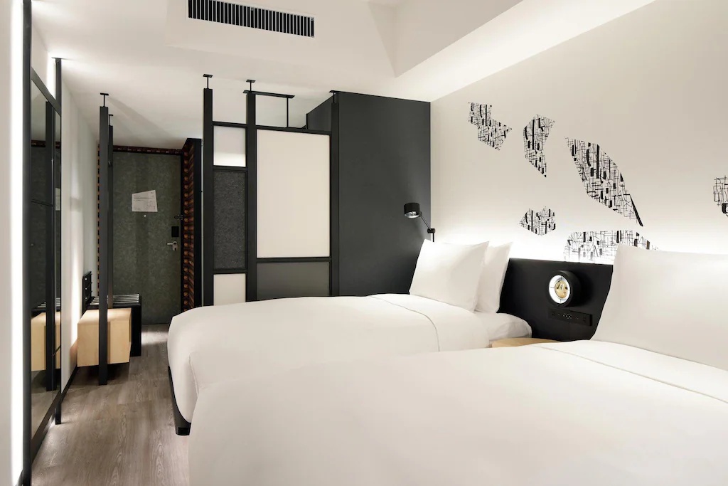 アロフト東京銀座 Aloft Tokyo Ginza 画像25