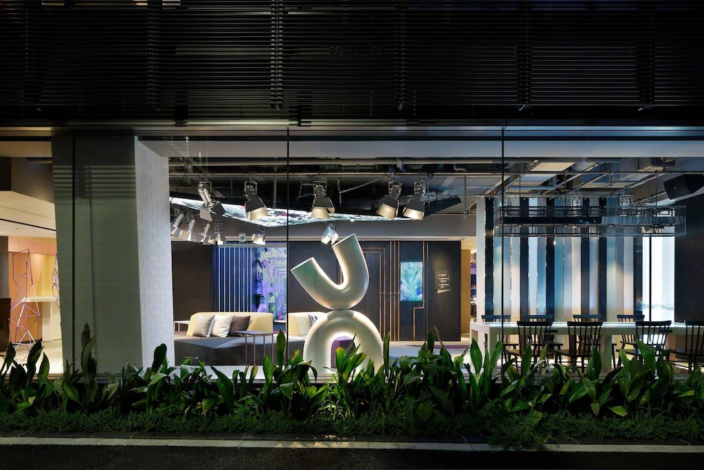 アロフト東京銀座 Aloft Tokyo Ginza 画像26