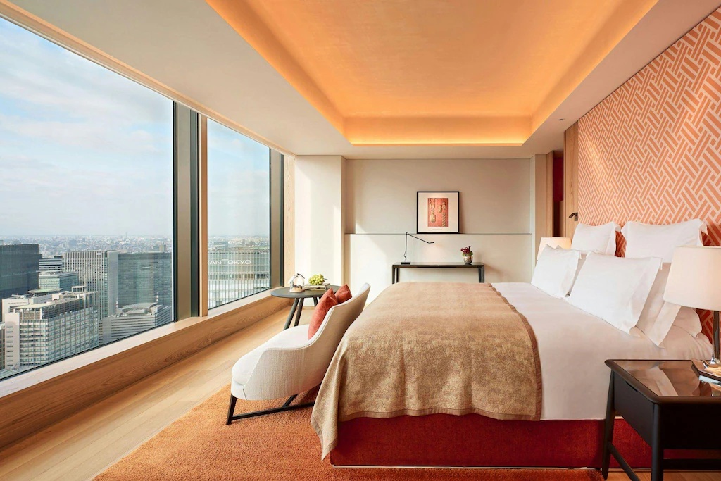 ブルガリホテル東京 Bvlgari Hotel Tokyo 画像11