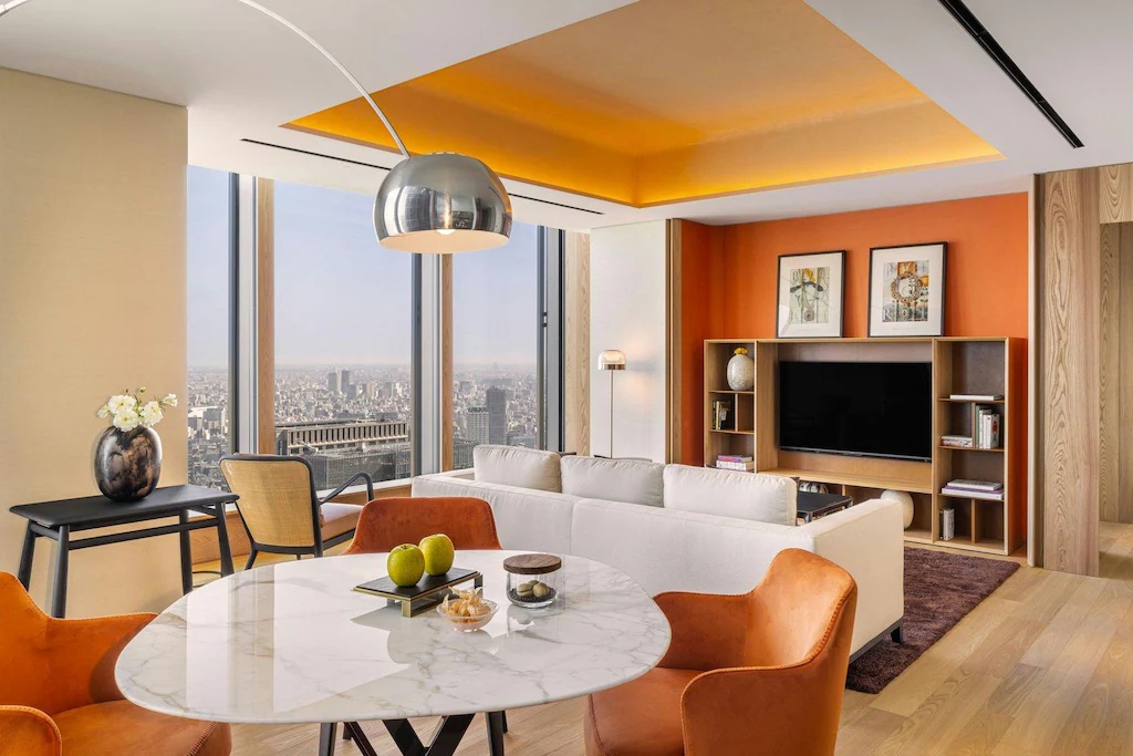 ブルガリホテル東京 Bvlgari Hotel Tokyo 画像13