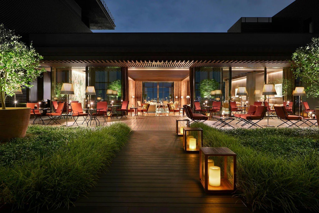 ブルガリホテル東京 Bvlgari Hotel Tokyo 画像18