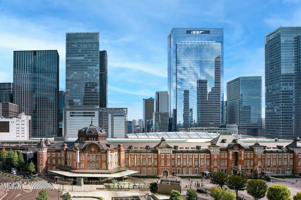 ブルガリホテル東京 Bvlgari Hotel Tokyo 画像23